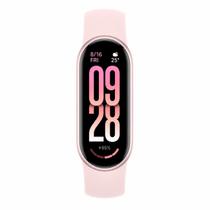Relógio Inteligente Smartwatch Smart Band Xiaomi Mi Band 10 1,72 polegadas M2459B1 Bluetooth Versão Global Rosa Relógio Inteligente Smartwatch Smart Band Xiaomi Mi Band 10 1,72 polegadas M2459B1 Bluetooth Versão Global Rosa