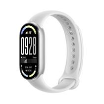 Relógio Inteligente Smartwatch Smart Band Xiaomi Mi Band 10 M2459B1 Bluetooth Versão Global - Prata - miiBand10 Relógio Inteligente Smartwatch Smart Band Xiaomi Mi Band 10 M2459B1 Bluetooth Versão Global - Prata - miiBand10