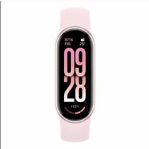 Relógio Inteligente Smartwatch Smart Band Xiaomi Mi Band 10 M2459B1 Bluetooth Versão Global Rosa Band10