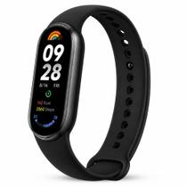 Relógio Inteligente Smartwatch SmartBand_Xiaomi_Mi Band 10 1,72 polegadas M2459B1 Bluetooth Versão Global