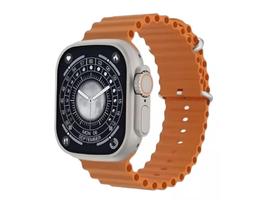 Relógio Inteligente Smartwatch T900 Ultra2 Prova D'água Relógio Inteligente Smartwatch T900 Ultra2 Prova D'água