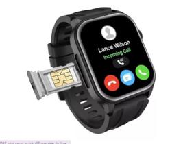 Relógio Inteligente Smartwatch T97 pro 4g 49mm