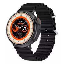 Relógio Inteligente Smartwatch Ultra 9 Pro Microwear 49mm