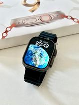 Relógio Inteligente Smartwatch Ultra 9 U9 Ultra Serie 9 Bluetooth Micrower - Microwear