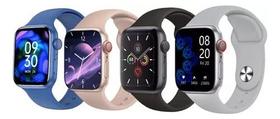 Relógio Inteligente Smartwatch Ws93 Max Masculino E Feminino