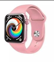 Relogio Inteligente Smartwatch X9 Max Big 2.0 Original 45mm Relogio Inteligente Smartwatch X9 Max Big 2.0 Original 45mm
