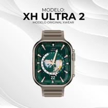 Relógio inteligente Smartwatch XH Ultra 2 - XWear 49mm - Xwaer