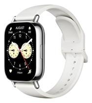 Relógio Inteligente Smartwatch Xiaomi Redmi Watch 5 Lite Branco