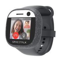 Relógio inteligente SPACETALK Adventurer 4G Kids com rastreador GPS