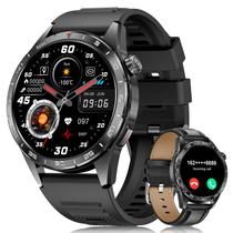 Relógio inteligente SUNKTA para homens 1,43" AMOLED IP68 à prova d'água Relógio inteligente SUNKTA para homens 1,43" AMOLED IP68 à prova d'água