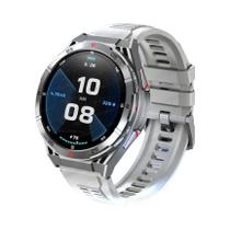 Relógio Inteligente T-Rex 3 De Grau Militar Com GPS, Posicionamento De Banda Dupla, À Prova D'Água