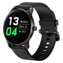 Relógio Inteligente Tela 1.28" Bluetooth Haylou Gs Preto Sport