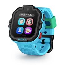 Relógio Inteligente TickTalk5 LTE Kids com GPS e Controle Parental