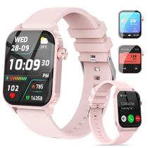 Relógio inteligente TRAUSI TG08 120 modos esportivos HD 1,83" IP67 Relógio inteligente TRAUSI TG08 120 modos esportivos HD 1,83" IP67