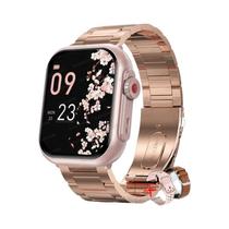 Relógio Inteligente Ultra 2 SE Para Homens E Mulheres Com Bateria De 1000mAh, Tela HD AMOLED, À