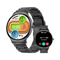 Relógio Inteligente Ultra Fino Feminino Com Tela HD De 1,43 Polegadas, Totalmente Touch, Esportivo,