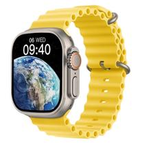 Relógio Inteligente Ultra Series 3 49mm - XWear