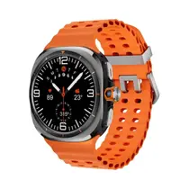 Relógio Inteligente Ultra Smart GoldenSpike U9 256GB Com Câmera Rotativa De 1.6'' Amoled, GPS, WiFi Relógio Inteligente Ultra Smart GoldenSpike U9 256GB Com Câmera Rotativa De 1.6'' Amoled, GPS, WiFi