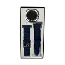 Relógio Inteligente Ultra Z7 De 47mm Para Atividades Ao Ar Livre, Chamada Bluetooth, Bússola, IP67 À