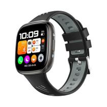 Relógio Inteligente Unissex À Prova D'Água 2025 Monitor De Frequência Cardíaca Para Xiaomi Android