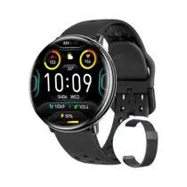 Relógio Inteligente Unissex Amazfit Active 2 GPS À Prova D'Água Esportivo Ai GPT AMOLED Bússola NFC