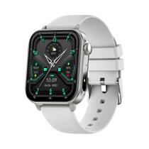 Relógio Inteligente Unissex COLMI P80 Tipo-C Com Chamada Bluetooth IP67 À Prova d'Água Gerenciador