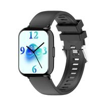 Relógio Inteligente Unissex Com Tela De 1.83, 123 Modos Esportivos, Assistente De IA, Monitoramento