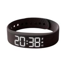 Relógio Inteligente Unissex, Pulseira De Fitness, Pedometria, Múltiplos Modos De Esporte, Pulseira Relógio Inteligente Unissex, Pulseira De Fitness, Pedometria, Múltiplos Modos De Esporte, Pulseira