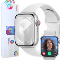 Relógio Inteligente Watch 9 Wearmax W99 Plus AMOLED Prova dÁgua NFC Assistente IA ChatGPT Smartwatch 2024 Relógio Inteligente Watch 9 Wearmax W99 Plus AMOLED Prova dÁgua NFC Assistente IA ChatGPT Smartwatch 2024