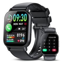 Relógio inteligente Weurghy 1,85" HD 112 Sport Modes IP68 Android i Relógio inteligente Weurghy 1,85" HD 112 Sport Modes IP68 Android i