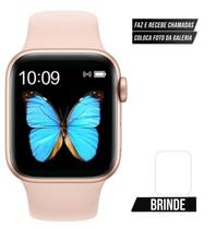 Relógio Inteligente X10 Display 1,75 para Ios Android 2026 Relógio Inteligente X10 Display 1,75 para Ios Android 2026