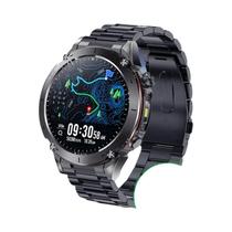 Relógio Inteligente Xiaomi Com GPS, Bateria De 730mAh, GNSS De 6 Satélites, À Prova D'Água 10ATM,