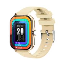 Relógio Inteligente Xiaomi Com Tela Grande, Bluetooth, GPS, Chamadas Telefônicas, Mostrador