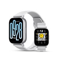 Relógio inteligente Xiaomi Redmi 5 Active LCD 2" 140 modos esportivos Relógio inteligente Xiaomi Redmi 5 Active LCD 2" 140 modos esportivos