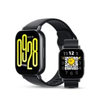 Relógio inteligente Xiaomi Redmi 5 Active LCD 2" 140 modos esportivos Relógio inteligente Xiaomi Redmi 5 Active LCD 2" 140 modos esportivos