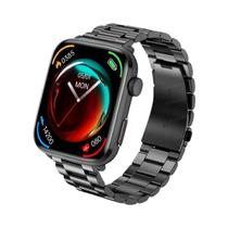 Relógio Inteligente Xiaomi Série 10 À Prova D'Água Com Tela AMOLED Para Mulheres E Homens, NFC, GPS,