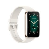 Relógio inteligente Xiaomi Smart Band 7 Pro com monitor de saúde GPS