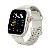 Relógio Inteligente Xiaomi Watch Ultra 2 1000mAh Com Tela Touch HD De 1.85 Polegadas, IP68 À Prova