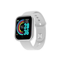 Relógio Inteligente Y68, SMS, ligações, Troca foto, rede sociais celulares IOS e Android Relógio Inteligente Y68, SMS, ligações, Troca foto, rede sociais celulares IOS e Android