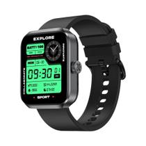 Relógio Inteligente Zeblaze beyond 3 plus Com Display AMOLED De 1.78'' E Função De Chamada Alexa