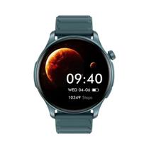 Relógio Inteligente Zeblaze Btalk 3 pro Com Display AMOLED De 1.43", Chamadas Bluetooth E