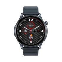 Relógio Inteligente Zeblaze Btalk 3 pro Com Display AMOLED De 1.43", Chamadas Bluetooth E Relógio Inteligente Zeblaze Btalk 3 pro Com Display AMOLED De 1.43", Chamadas Bluetooth E