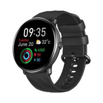 Relógio Inteligente Zeblaze GTR 3 pro Para Homens E Mulheres Com Display AMOLED De 143,