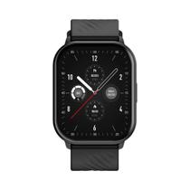 Relógio Inteligente Zeblaze GTS 3 Com Tela Grande De 2.03'' HD, Chamadas De Voz, Monitoramento De Relógio Inteligente Zeblaze GTS 3 Com Tela Grande De 2.03'' HD, Chamadas De Voz, Monitoramento De