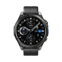 Relógio Inteligente Zeblaze VIBE 8 Com Chamadas De Voz, Tela AMOLED De 1.43", Monitor De Frequência