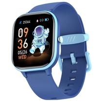 Relógio inteligente ZURURU Kids H39Plus Fitness Tracker de 6 a 14 anos