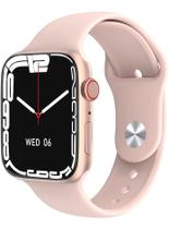 Relógio Intelingete Smartwatch Watch Pro Original Lançamento Bluetooth W27 PRO