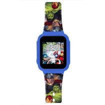 Relógio Interativo Condor Ref: Comarvelaa/8A Infantil ul Relógio Interativo Condor Ref: Comarvelaa/8A Infantil ul
