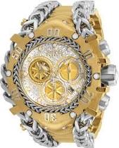 Relógio Invcta Gladiador 34433 Completo