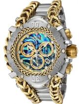 Relógio Invcta Gladiador 42089 Completo